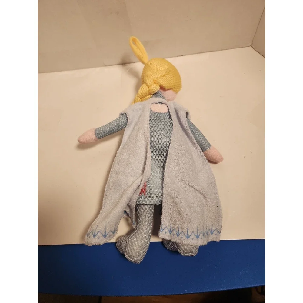Frozen Disney Jay Franco 12